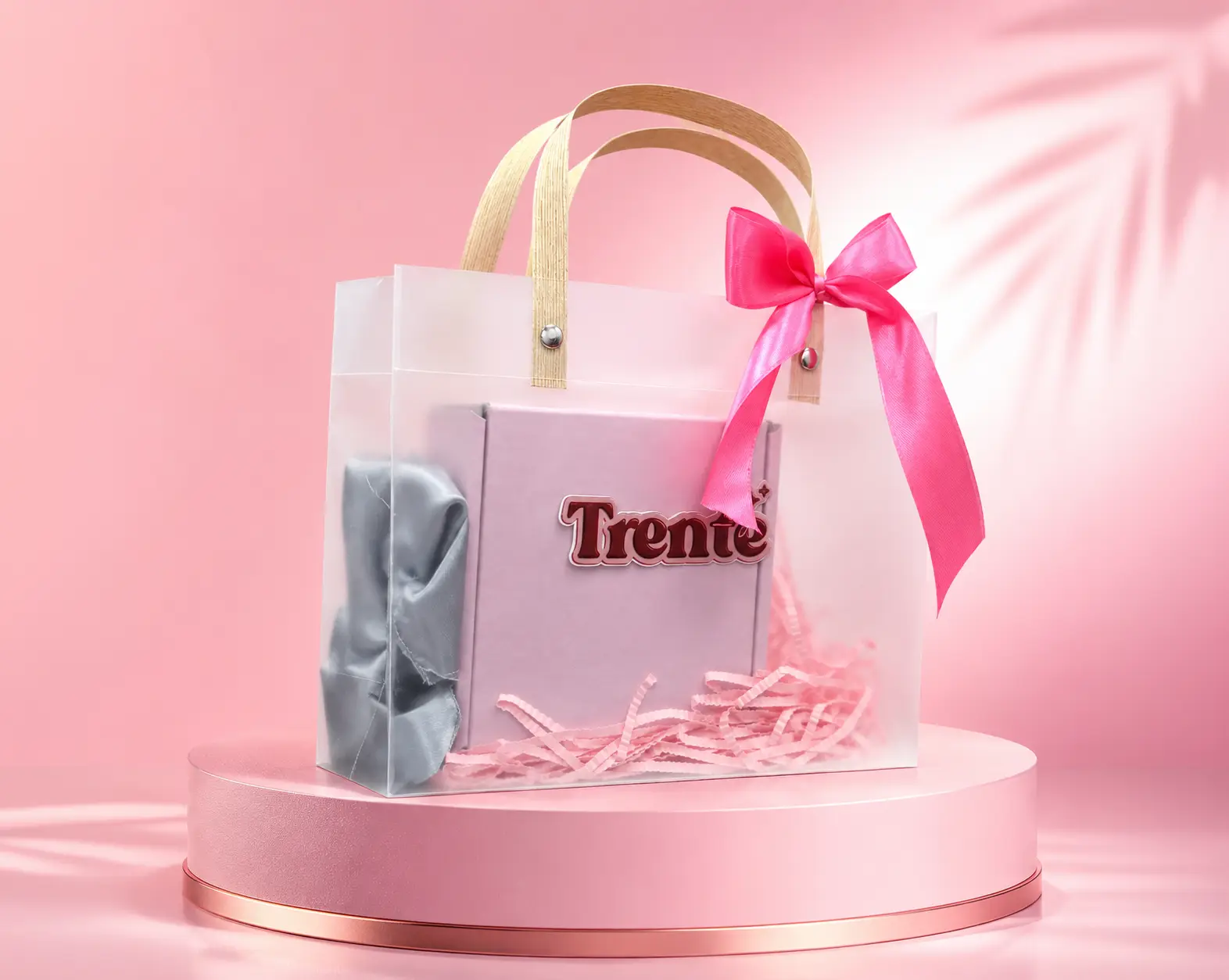 Trente Rakshabandhan Hamper