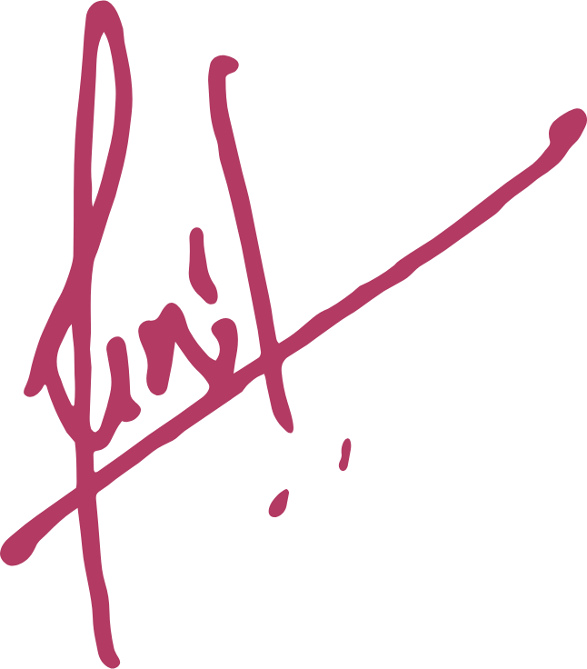 Swarangi's signature